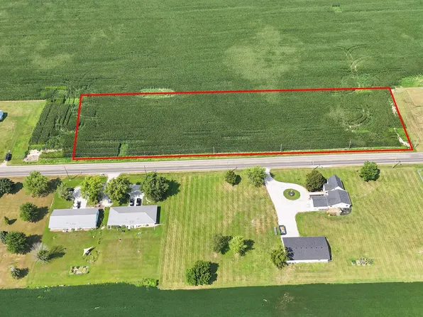 E State Rd, Frankfort, IN 46041
