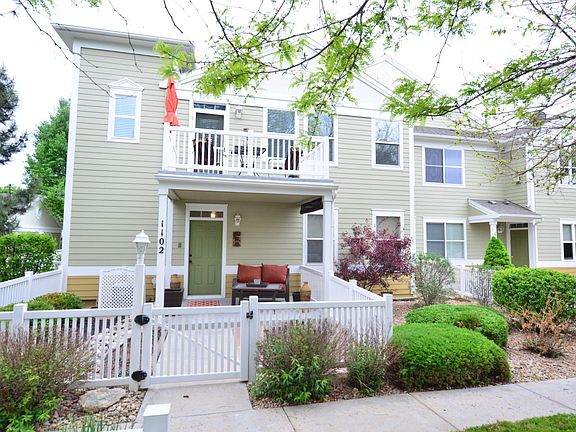 3rd image of 640 Gooseberry Dr Unit 1102