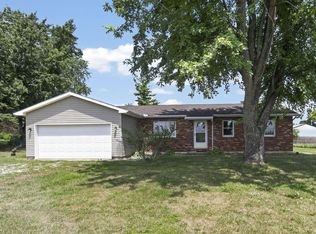 5062 Ashville Rd, South Bloomfield, OH 43103