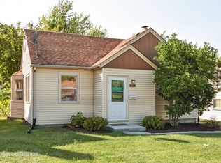 1316 Ashland Ave, Chicago Heights, IL 60411