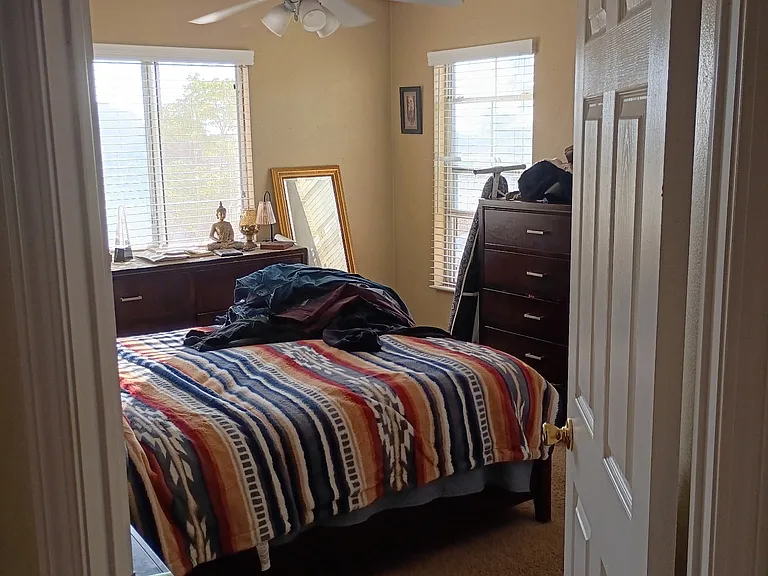 Bedroom #3