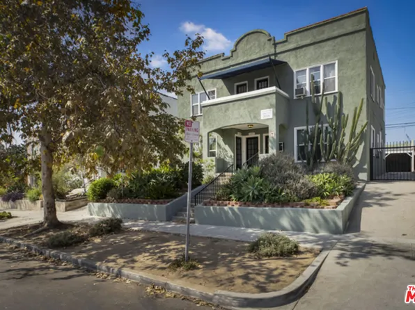 1143 N Commonwealth Ave, Los Angeles, CA 90029
