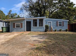 1672 Thornton Pl SW, Atlanta, GA 30315