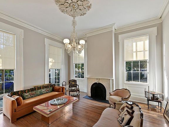 Front Parlor