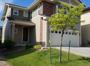 10550 Rutledge St, Parker, CO 80134