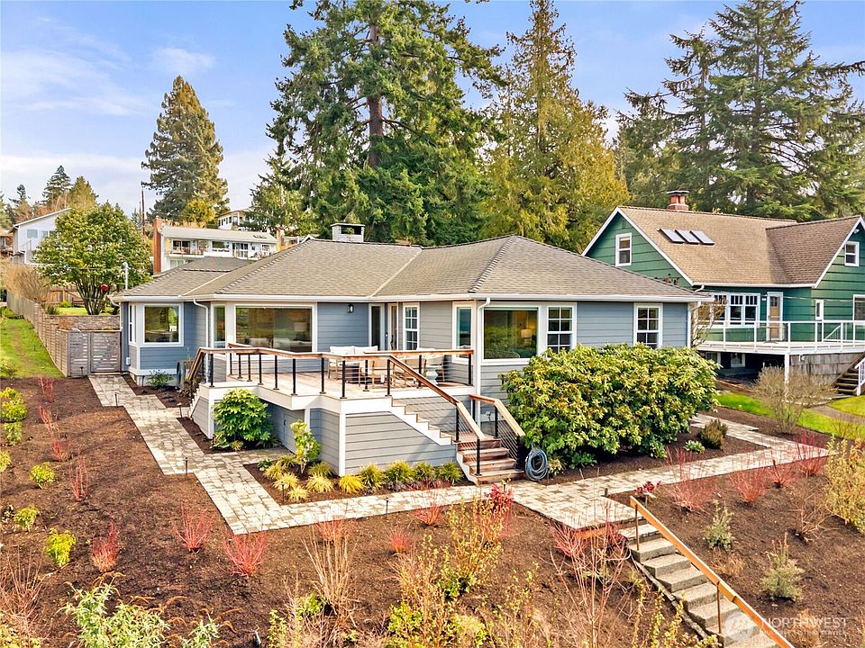 9604 44th Avenue SW, Seattle, WA 98136 | Zillow