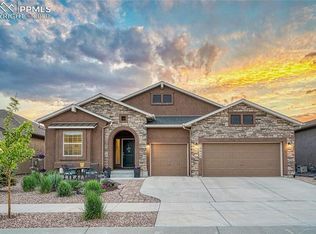 10650 Forest Creek Dr, Colorado Springs, CO 80908
