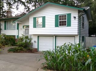 221 NE 178th Ave, Portland, OR 97230