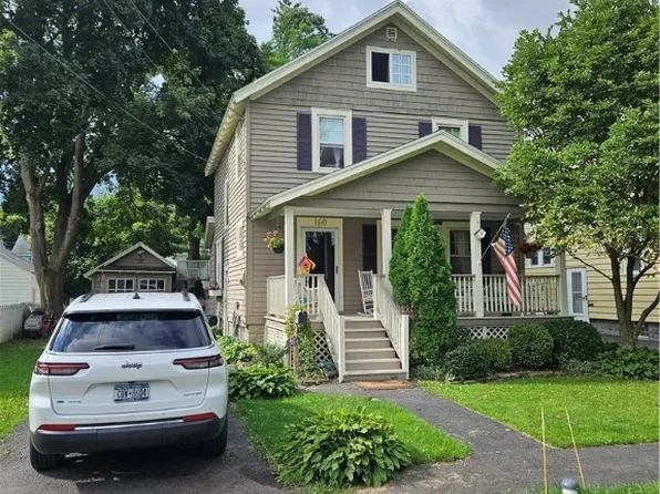 160 E Warrington Rd, Syracuse, NY 13205