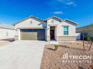 24350 W Wood Ave, Buckeye, AZ 85326