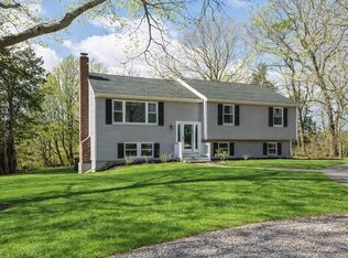 1 John St, Marshfield, MA 02050
