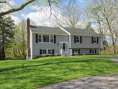 1 John St, Marshfield, MA, 02050