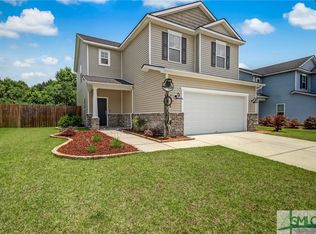 12 Primrose Ct, Savannah, GA 31419