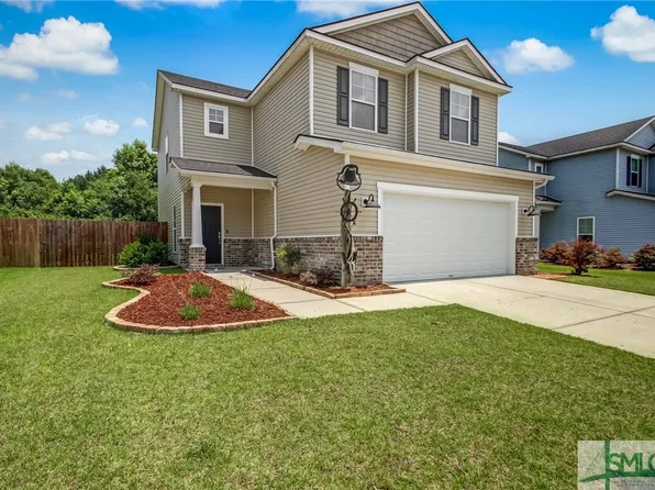 12 Primrose Court, Savannah, GA 31419