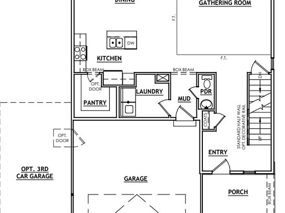 2nd image of 1759 S Sageberry Dr #351