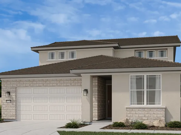 Plan 3 Plan, Sage at Elderberry Park