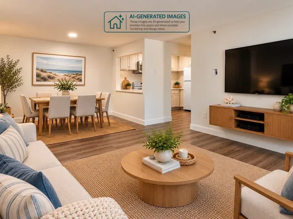 800 Bearses Way #4EH, Barnstable, MA 02630