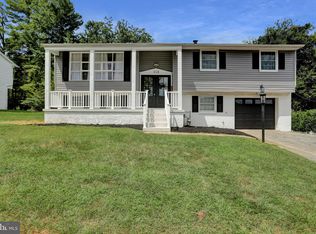 2128 Fountain Hill Dr, Lutherville Timonium, MD