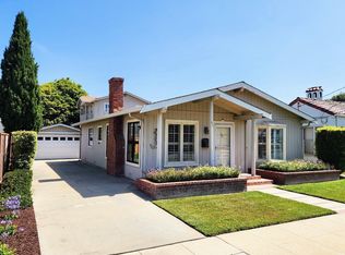 45 Chestnut St, Salinas, CA 93901