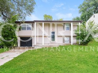 7715 NE 51st Ter, Kansas City, MO 64119