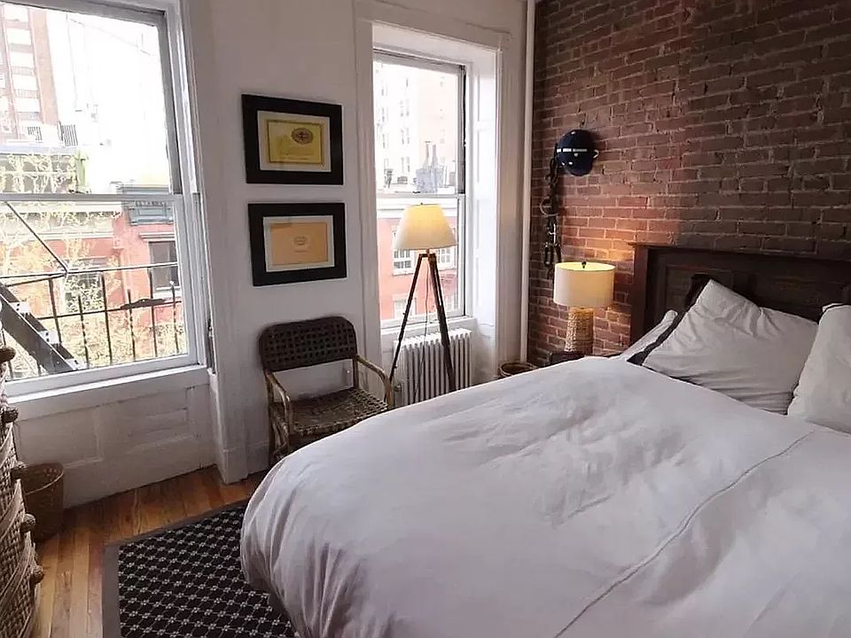 1st image of 43 Jane St APT 4FW