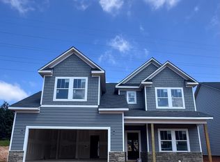 76 Riley Eden Lane Site #1, Greer, SC 29650