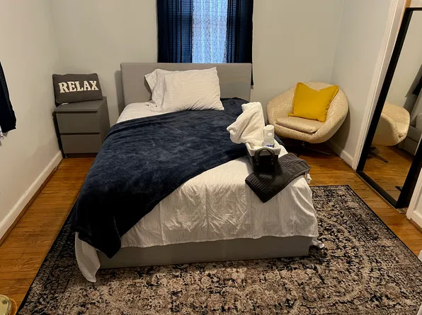 7000 Taylor St #W, Hyattsville, MD 20784