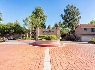 2359 Archwood Ln Unit 163, Simi Valley, CA 93063