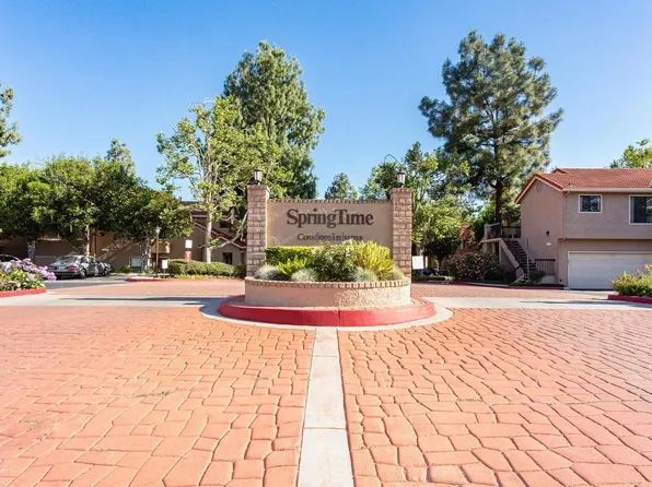 2359 Archwood Ln Unit 163, Simi Valley, CA 93063