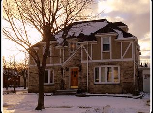 340 Deerhurst Park Blvd, Buffalo, NY 14223