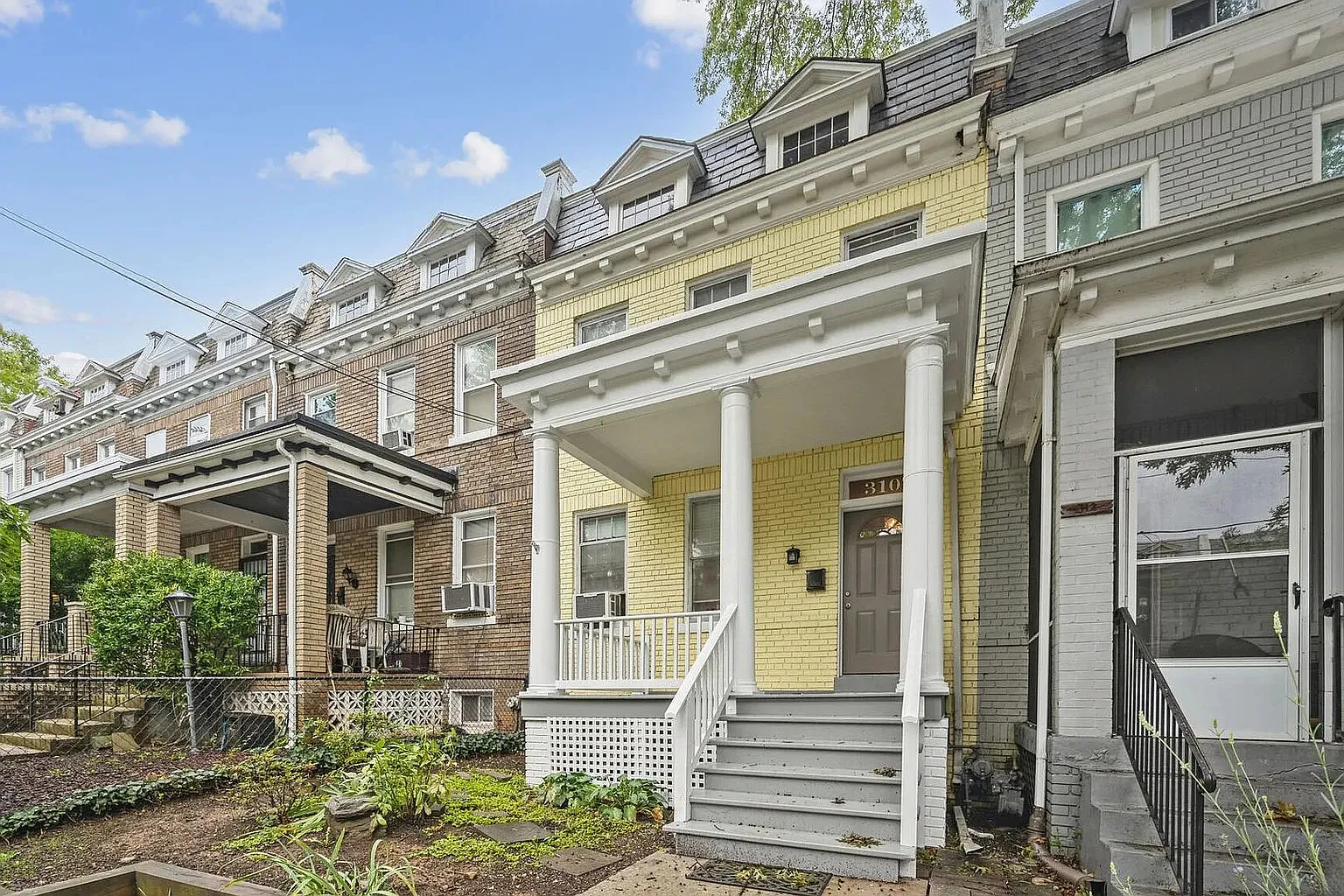 310 Taylor St NW (DC) - 1 — Photo 2