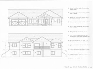 Nhn Simpson Lane #2, Corvallis, MT 59828