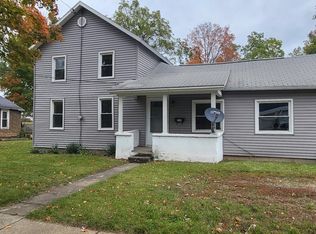 230 W Leigh St, Homer, MI 49245