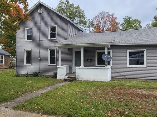 230 W Leigh St, Homer, MI 49245