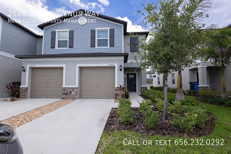 2626 Sunray Venus Way