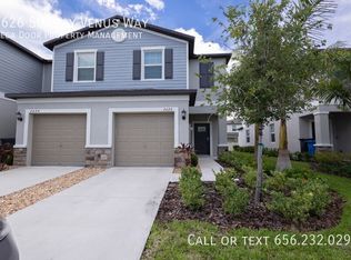 2626 Sunray Venus Way, Ruskin, FL 33570