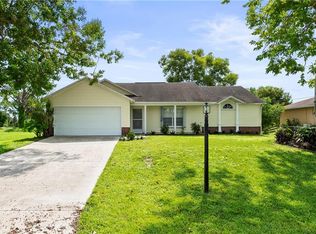 811 SW 13th Ave, Cape Coral, FL 33991