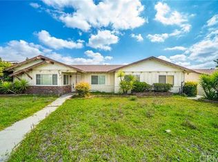 1334 N San Antonio Ave, Upland, CA 91786