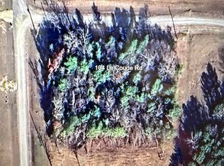 104 Le Coude Rd, Monroe, LA 71203