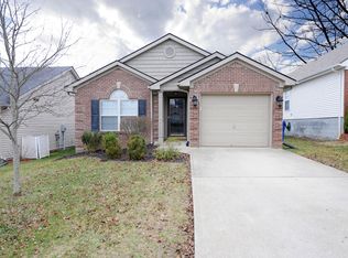 241 Prescott Ln, Winchester, KY 40391