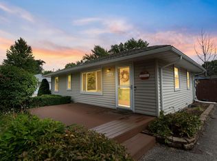 11551 Kumquat St NW, Coon Rapids, MN 55448