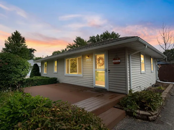 11551 Kumquat St NW, Coon Rapids, MN 55448