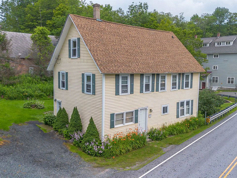 6746 VT Route 100, Whitingham, VT 05361 | MLS #4962229 | Zillow