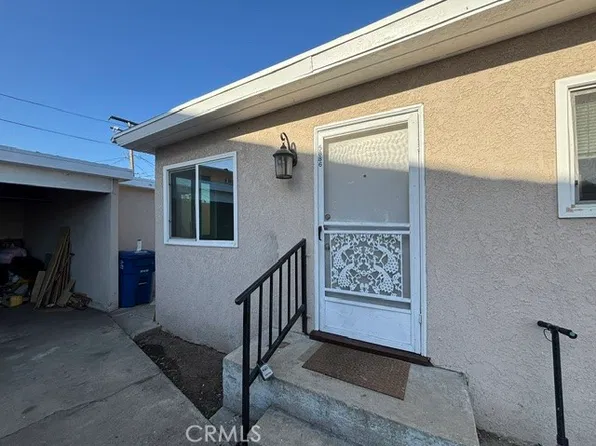 537 Bradshawe Ave, Los Angeles, CA 90022