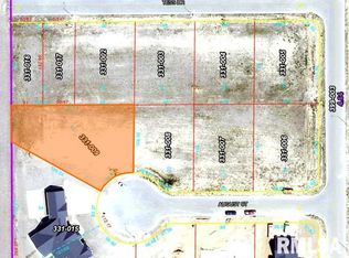 4623 August Ct, Springfield, IL 62711