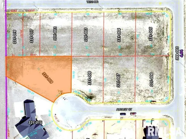 4623 August Ct, Springfield, IL 62711