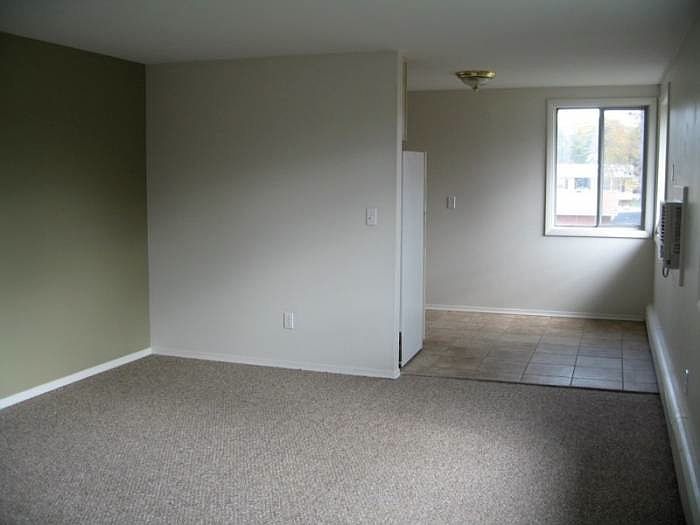 Living Room to Kitchen