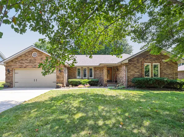 5482 S Parkhill Avenue, Springfield, MO 65810