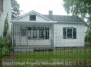 670 Hooven Ave, Hamilton, OH 45015