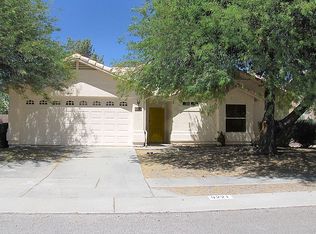 9221 E Big Sky Ln, Tucson, AZ 85747